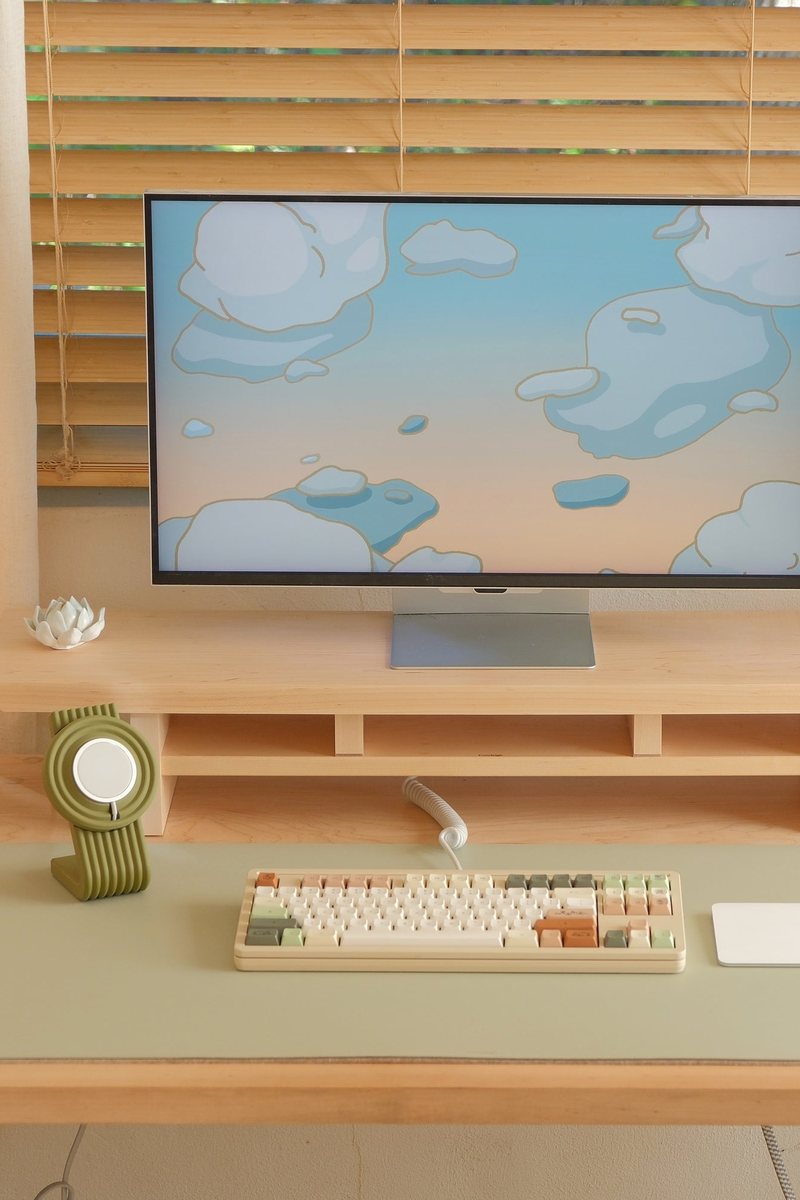 Cozyleigh Desk Mat