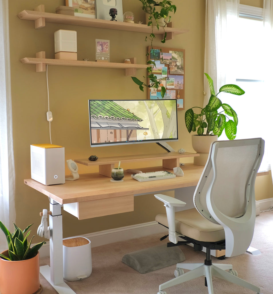 The Zen Collection – Cozyleigh Studios