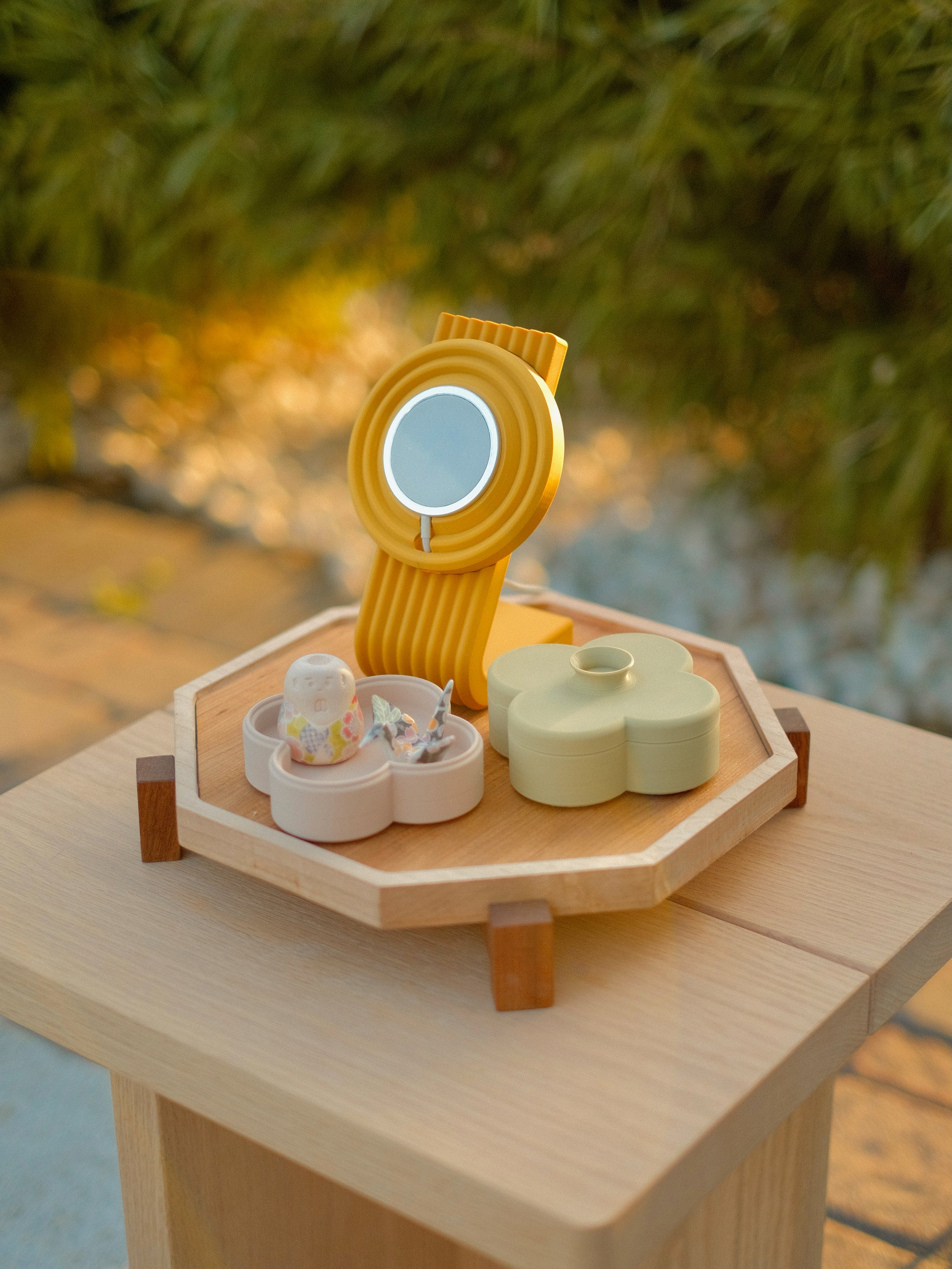 Zen MagSafe Charger Stand – Cozyleigh Studios