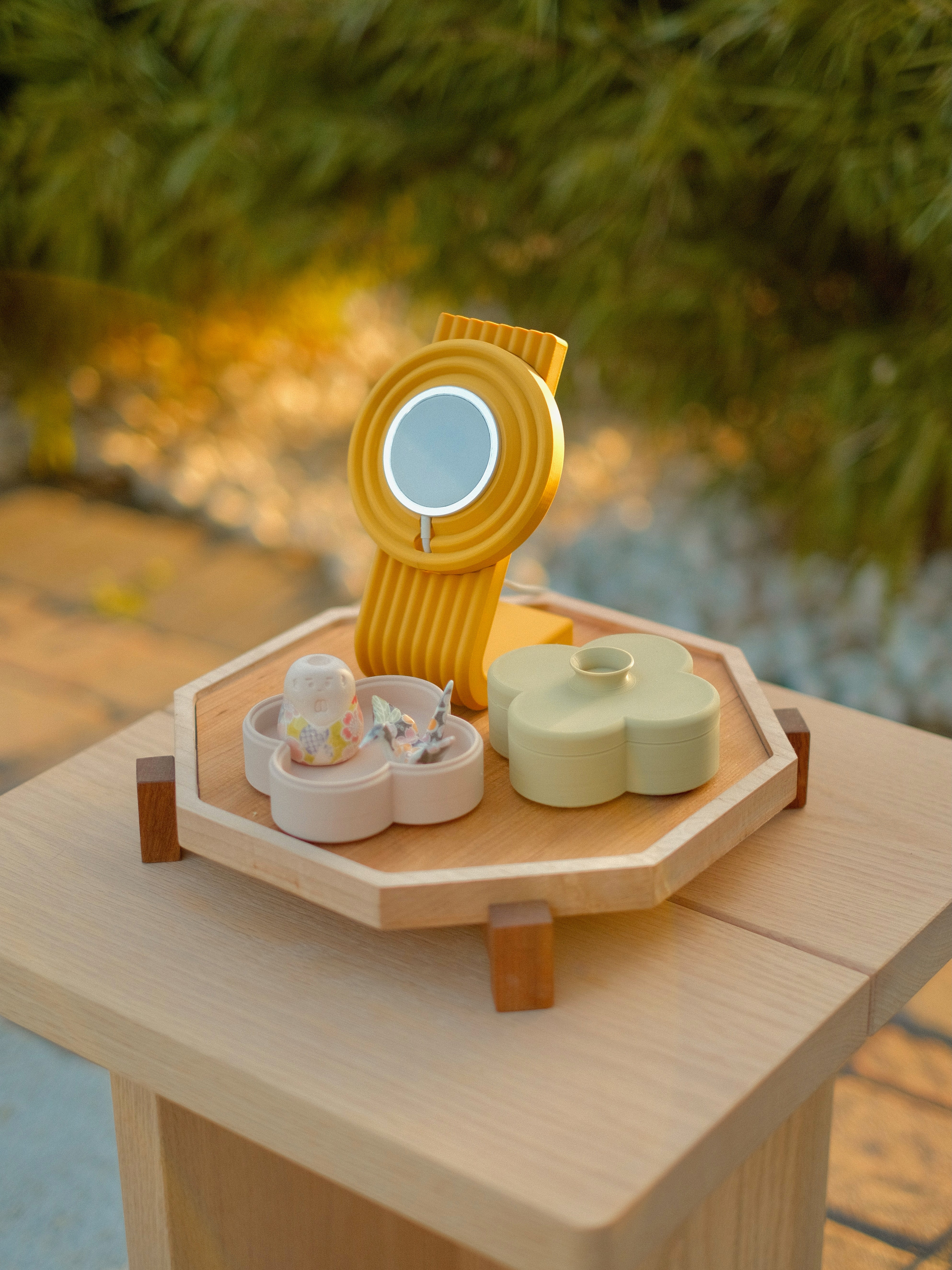 Zen MagSafe Charger Stand – Cozyleigh Studios