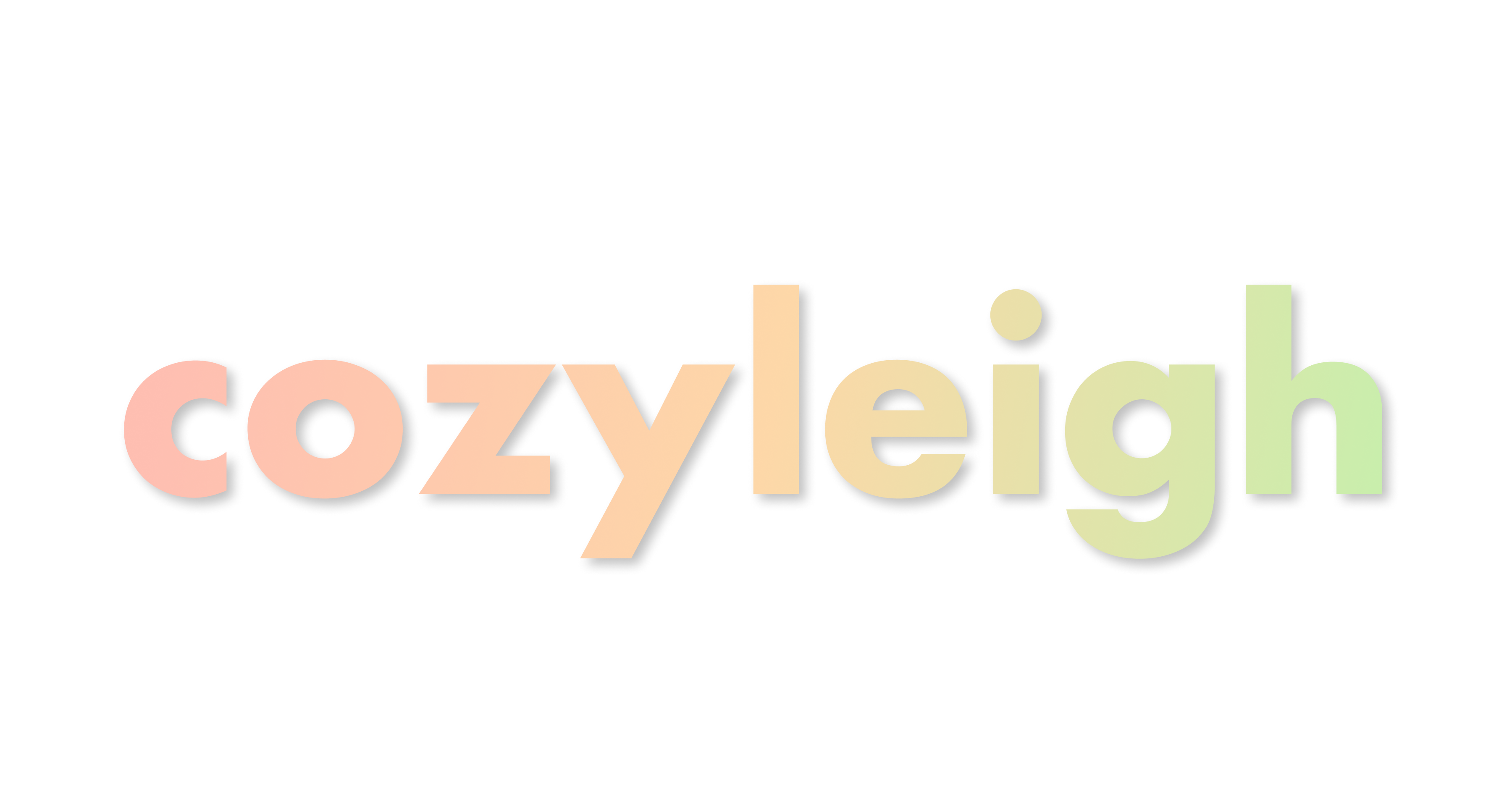 The Zen Collection – cozyleigh studios