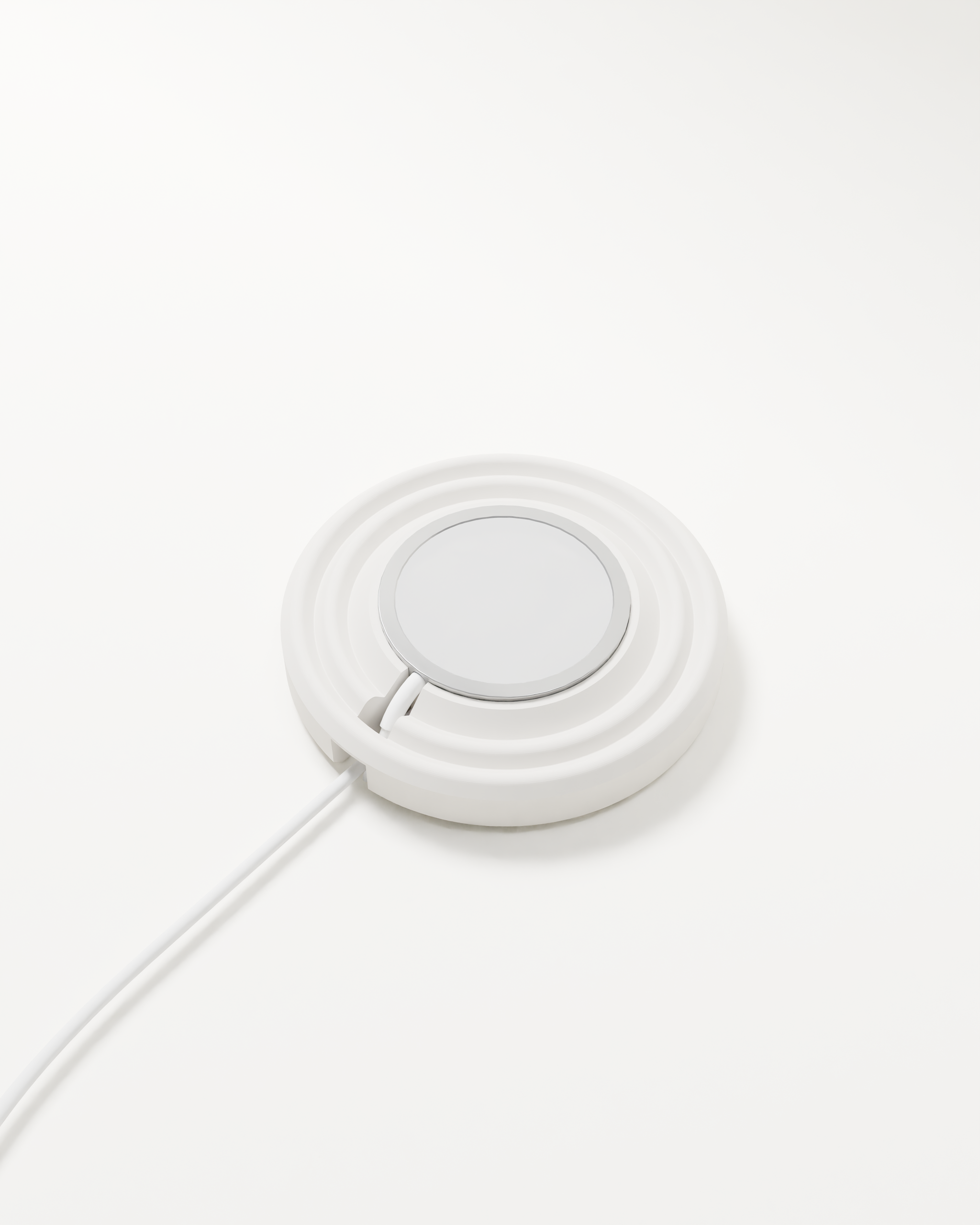 Zen MagSafe Charger Puck – Cozyleigh Studios