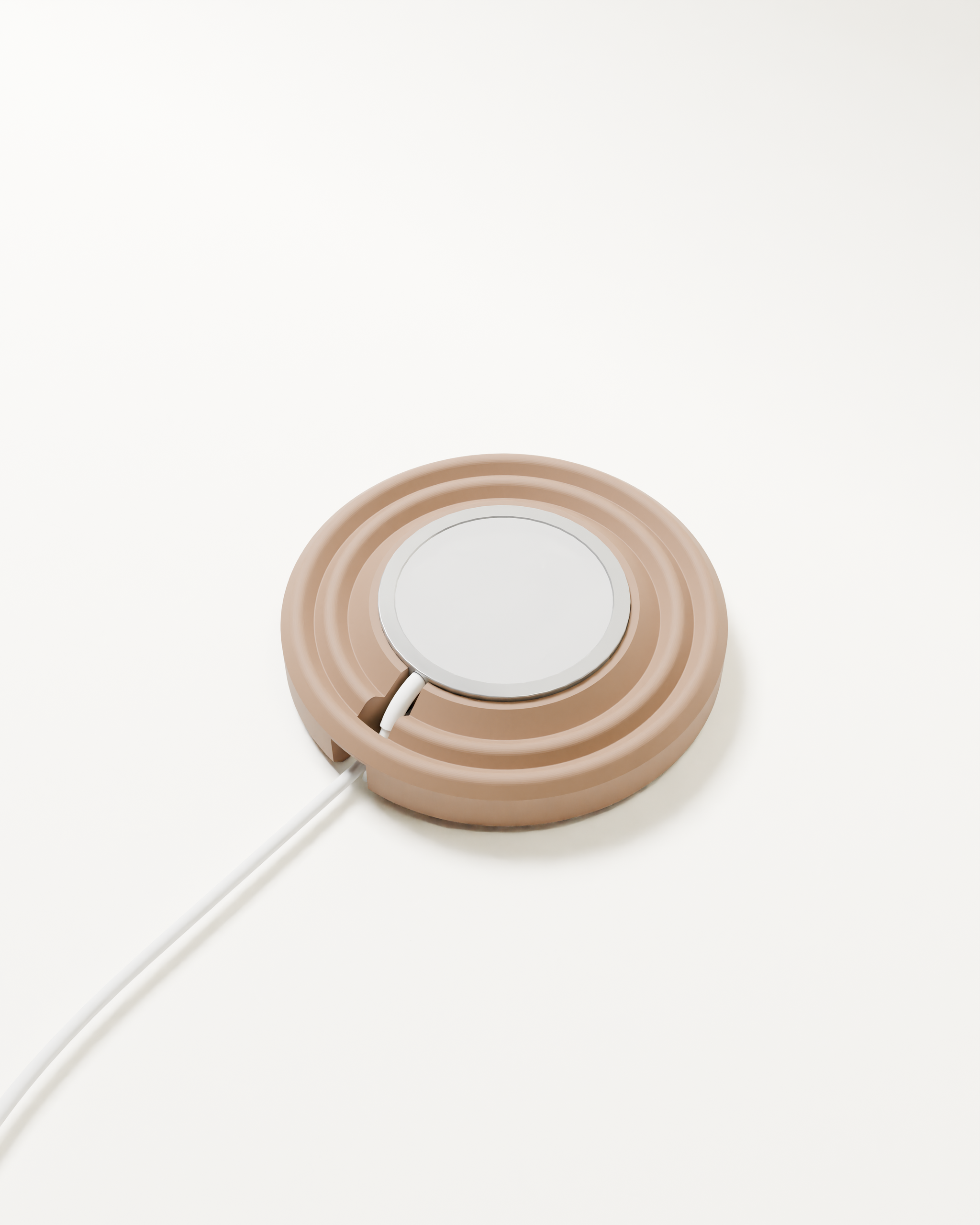 hippopprincess magsafe ドイ Zen MagSafe Charger Puck – Cozyleigh Studios