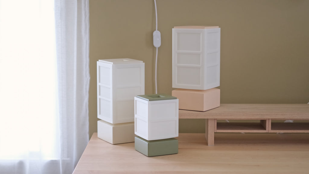 The Zen Collection – cozyleigh studios