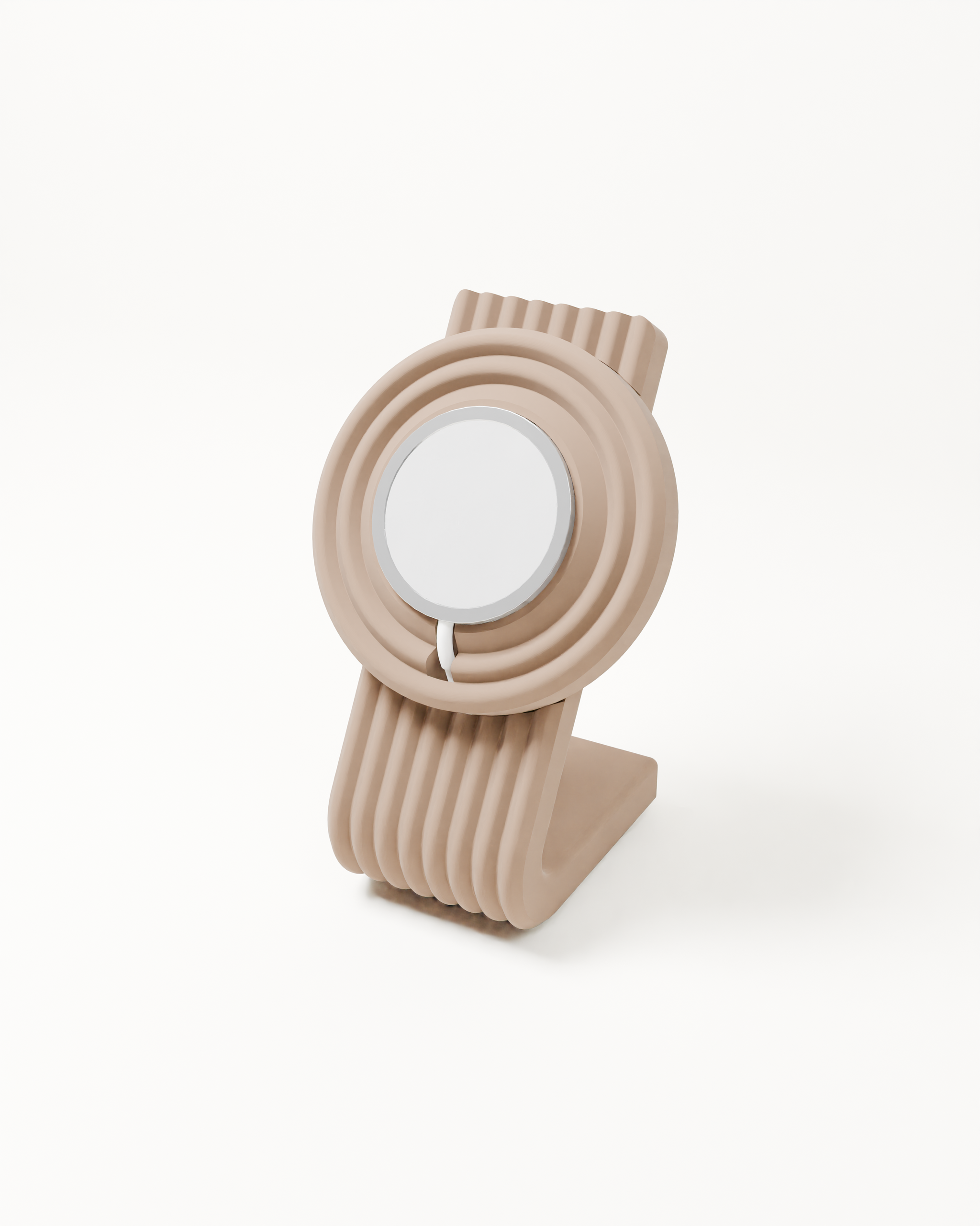 Zen MagSafe Charger Stand – Cozyleigh Studios