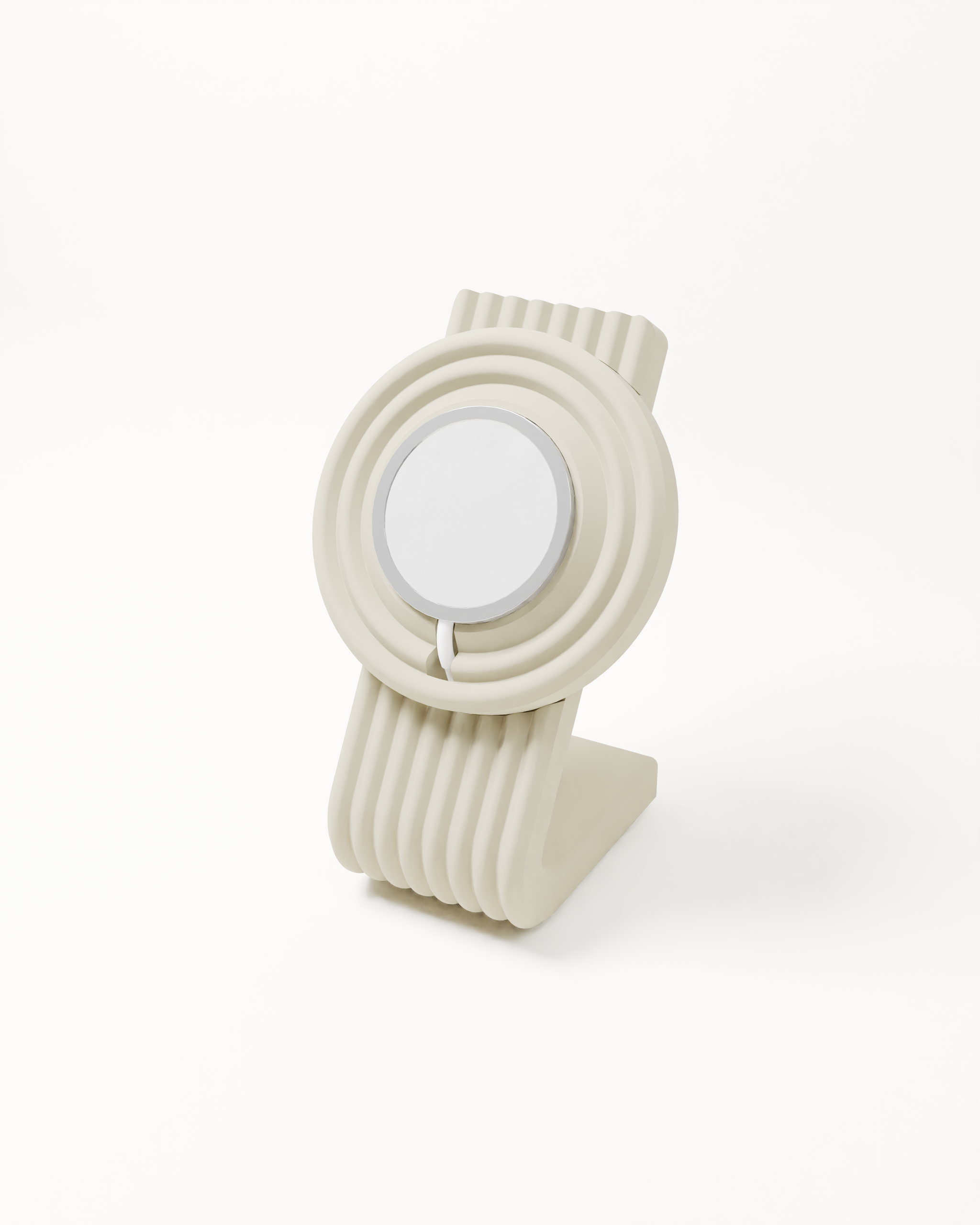 Zen MagSafe Charger Stand – Cozyleigh Studios