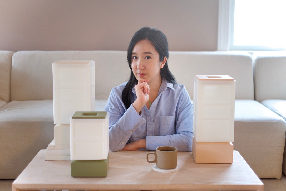 The Zen Light family in every size and color
