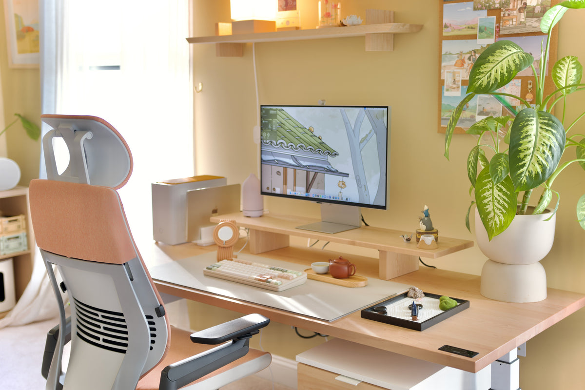 Zen MagSafe Charger Stand - Winter Collection, photo 3