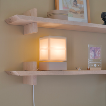 The Zen Mini Light