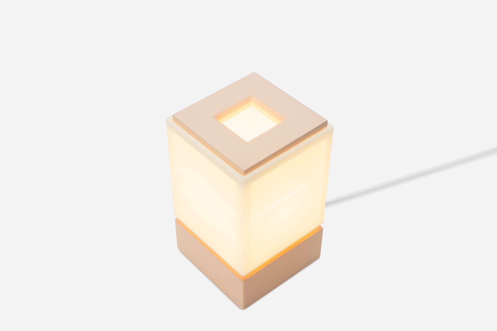The Zen Mini Light – Cozyleigh Studios