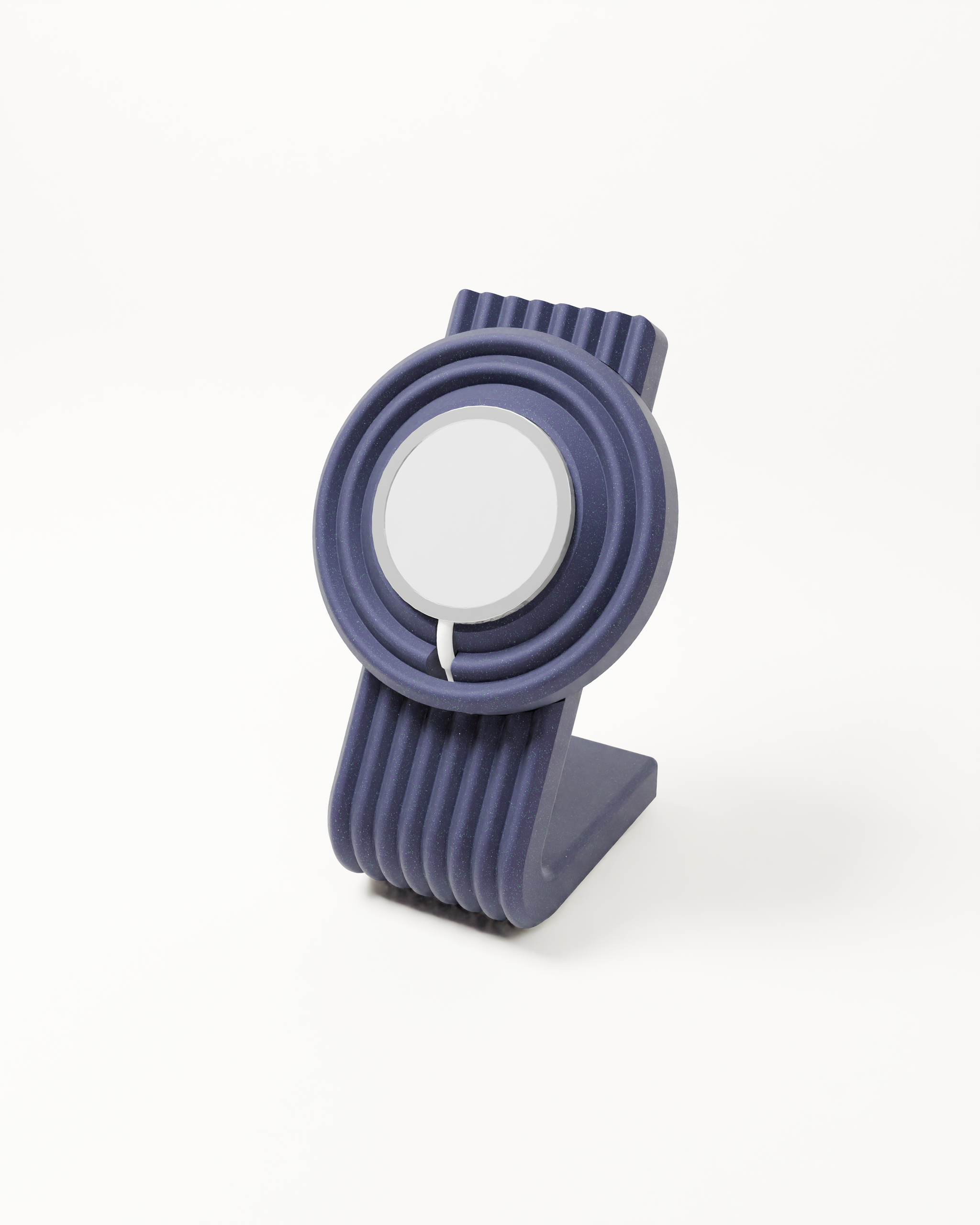 Zen MagSafe Charger Stand – Cozyleigh Studios