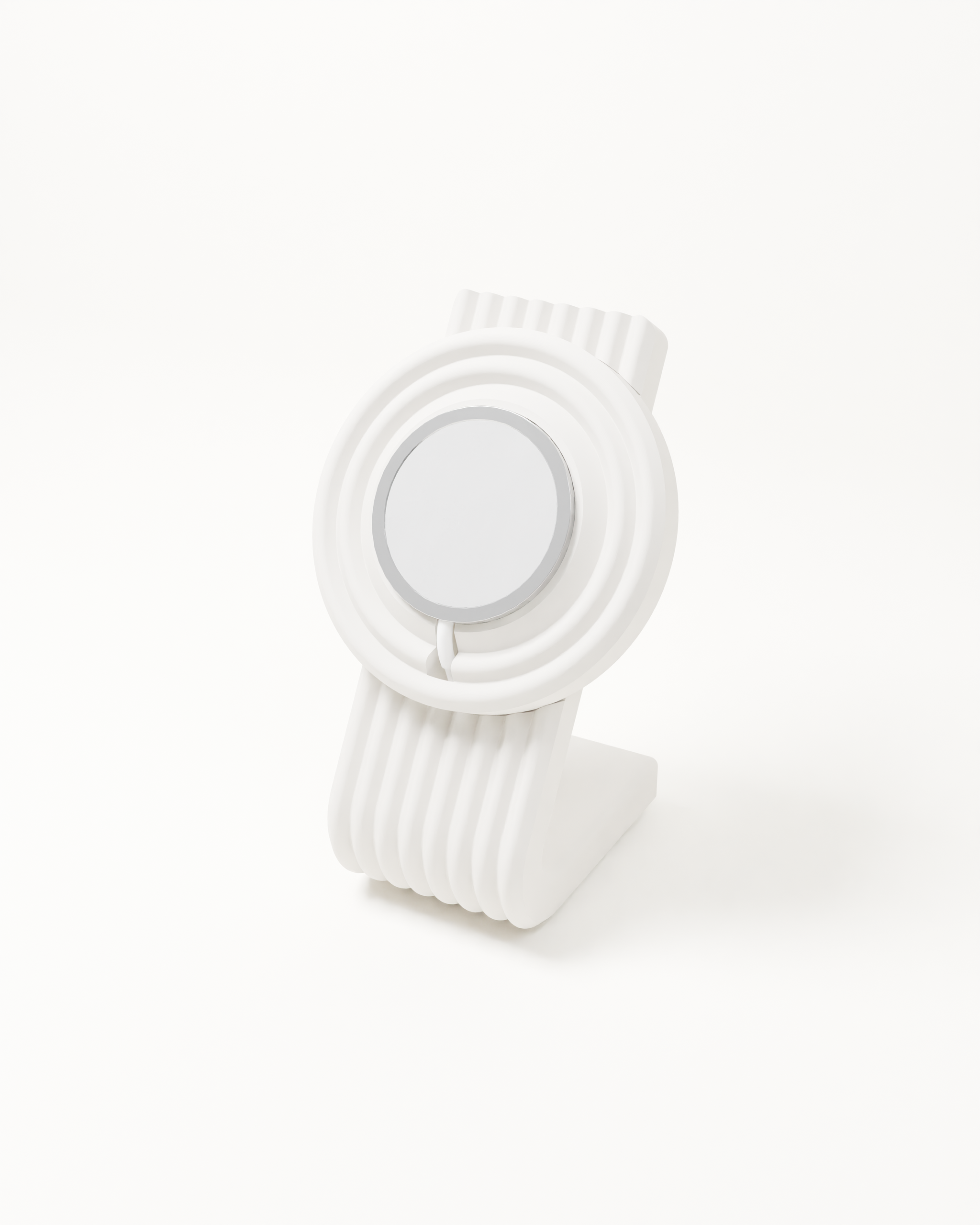 Zen MagSafe Charger Stand – Cozyleigh Studios