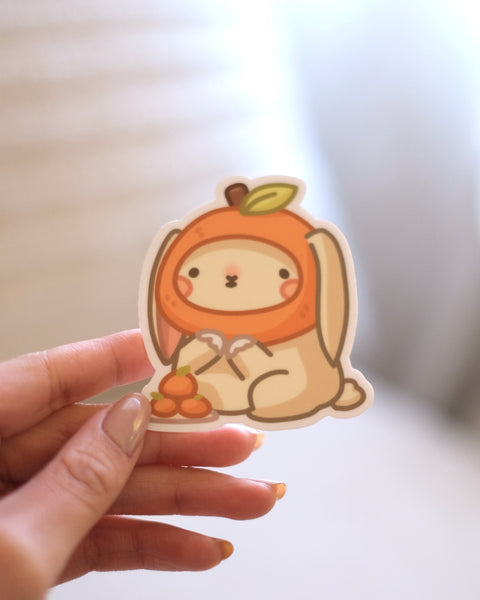 MySweetChubs Chubby Year of the Rabbit Sticker Flakes, photo 9