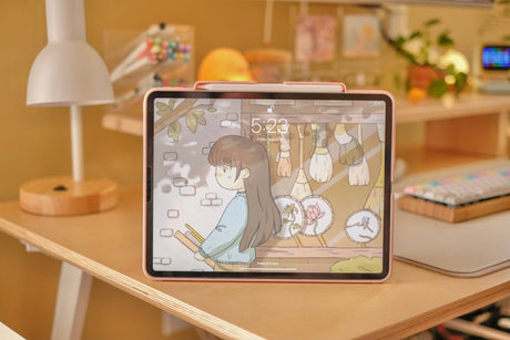 MySweetChubs Walk in Beijing Digital Wallpaper